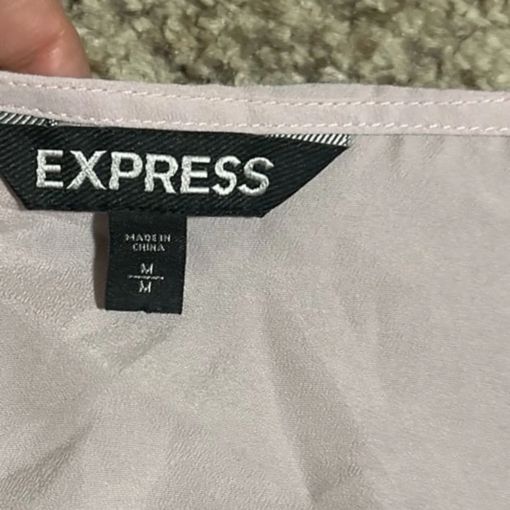 Express Dress - Picture 4 of 5